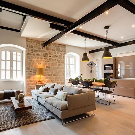 Old Town Luxury House Διαμέρισμα Σπλιτ Εξωτερικό φωτογραφία