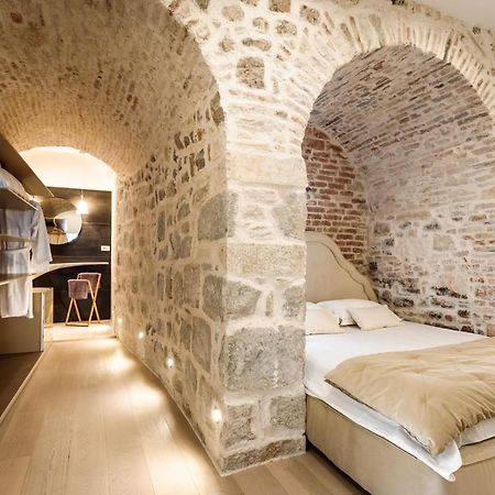 Old Town Luxury House Διαμέρισμα Σπλιτ Εξωτερικό φωτογραφία