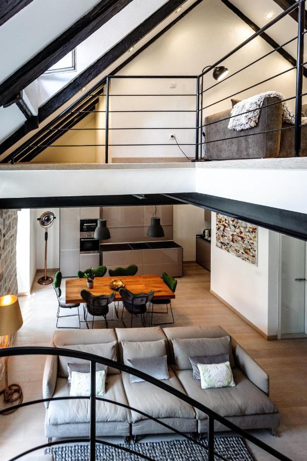 Old Town Luxury House Διαμέρισμα Σπλιτ Εξωτερικό φωτογραφία