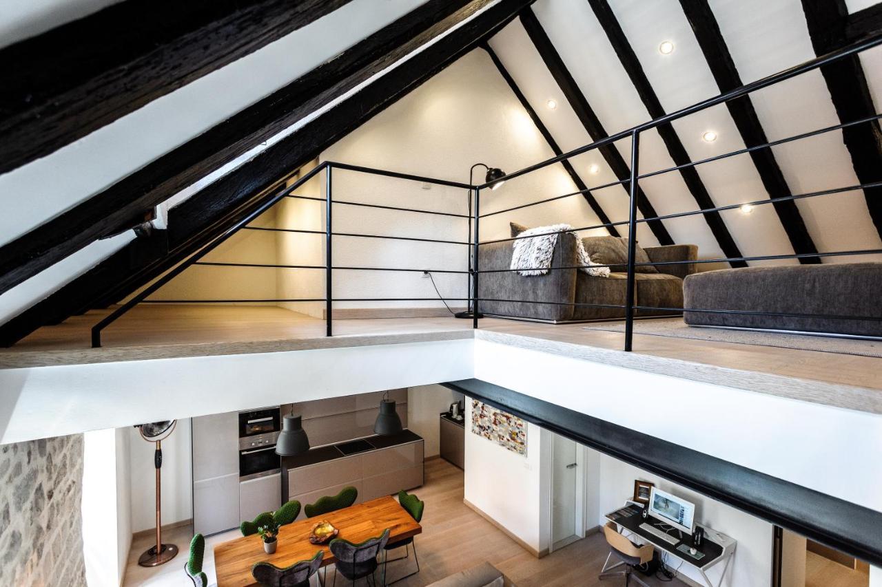 Old Town Luxury House Διαμέρισμα Σπλιτ Εξωτερικό φωτογραφία