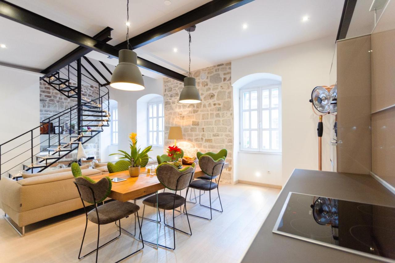 Old Town Luxury House Διαμέρισμα Σπλιτ Εξωτερικό φωτογραφία