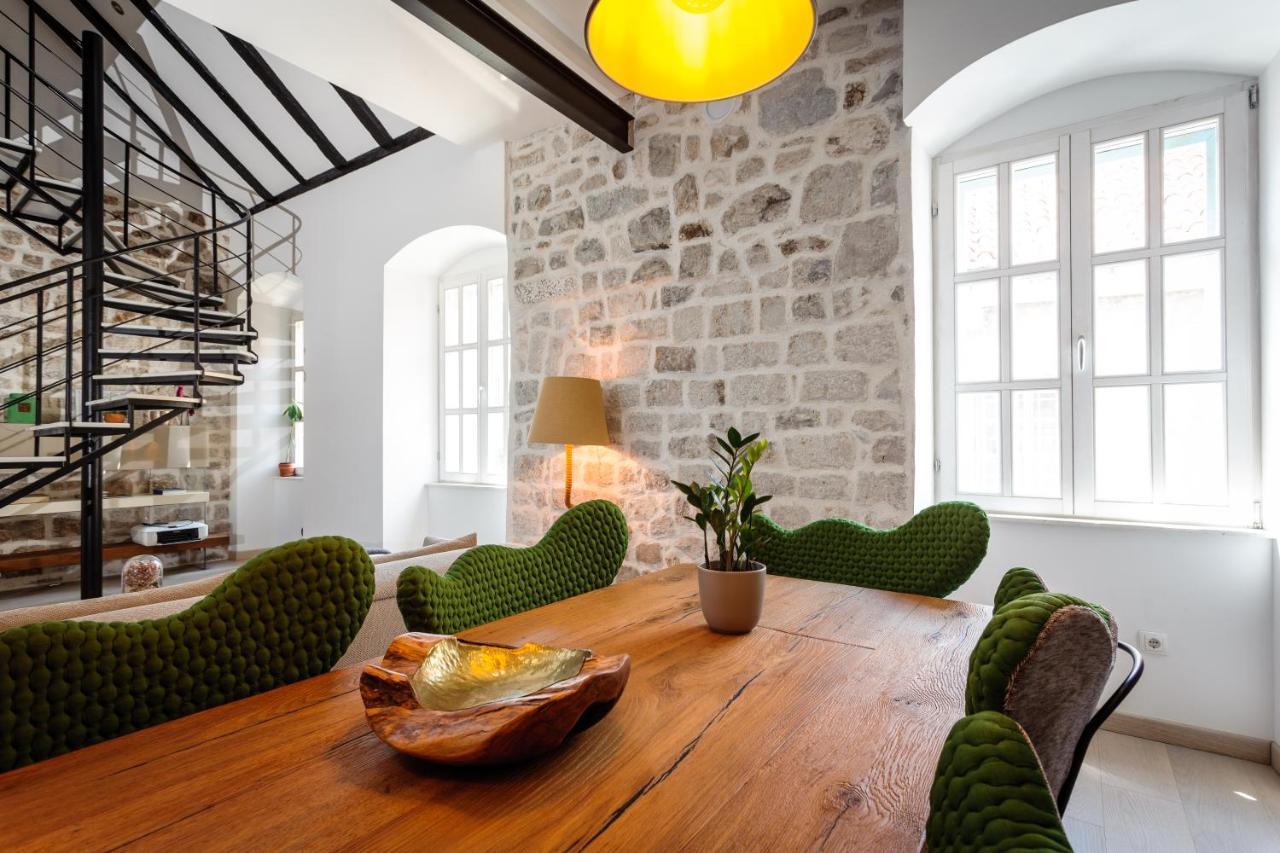 Old Town Luxury House Διαμέρισμα Σπλιτ Εξωτερικό φωτογραφία