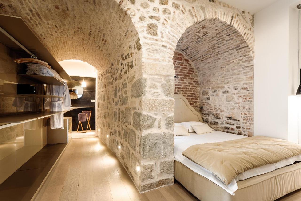 Old Town Luxury House Διαμέρισμα Σπλιτ Εξωτερικό φωτογραφία