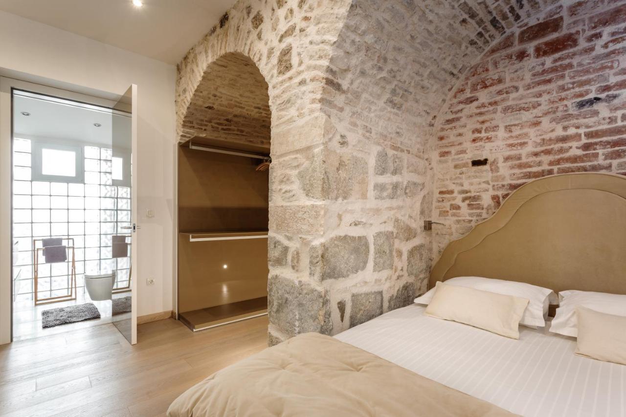 Old Town Luxury House Διαμέρισμα Σπλιτ Εξωτερικό φωτογραφία