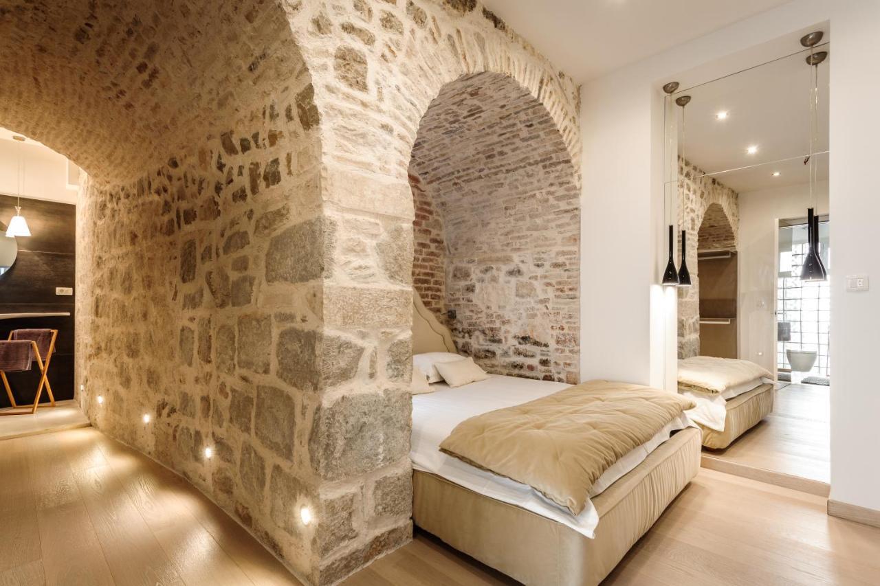 Old Town Luxury House Διαμέρισμα Σπλιτ Εξωτερικό φωτογραφία