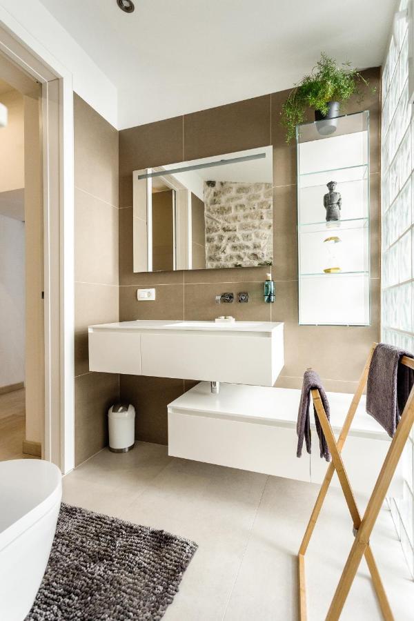 Old Town Luxury House Διαμέρισμα Σπλιτ Εξωτερικό φωτογραφία