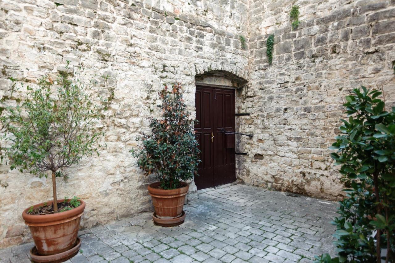 Old Town Luxury House Διαμέρισμα Σπλιτ Εξωτερικό φωτογραφία