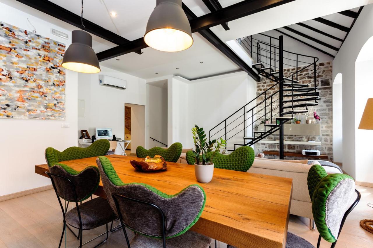 Old Town Luxury House Διαμέρισμα Σπλιτ Εξωτερικό φωτογραφία